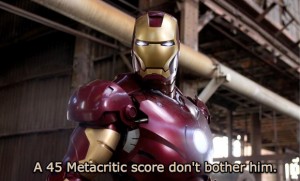 iron-man iron-man