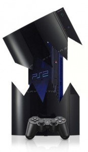 PlayStation 3 e PlayStation 2