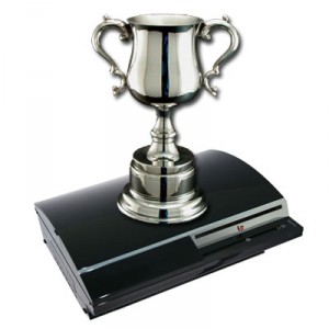 Trophy Collection PlayStation 3